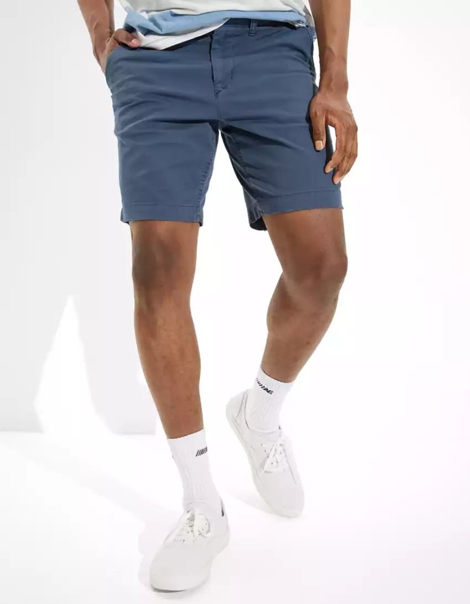 Shorts American Eagle AE Flex 9